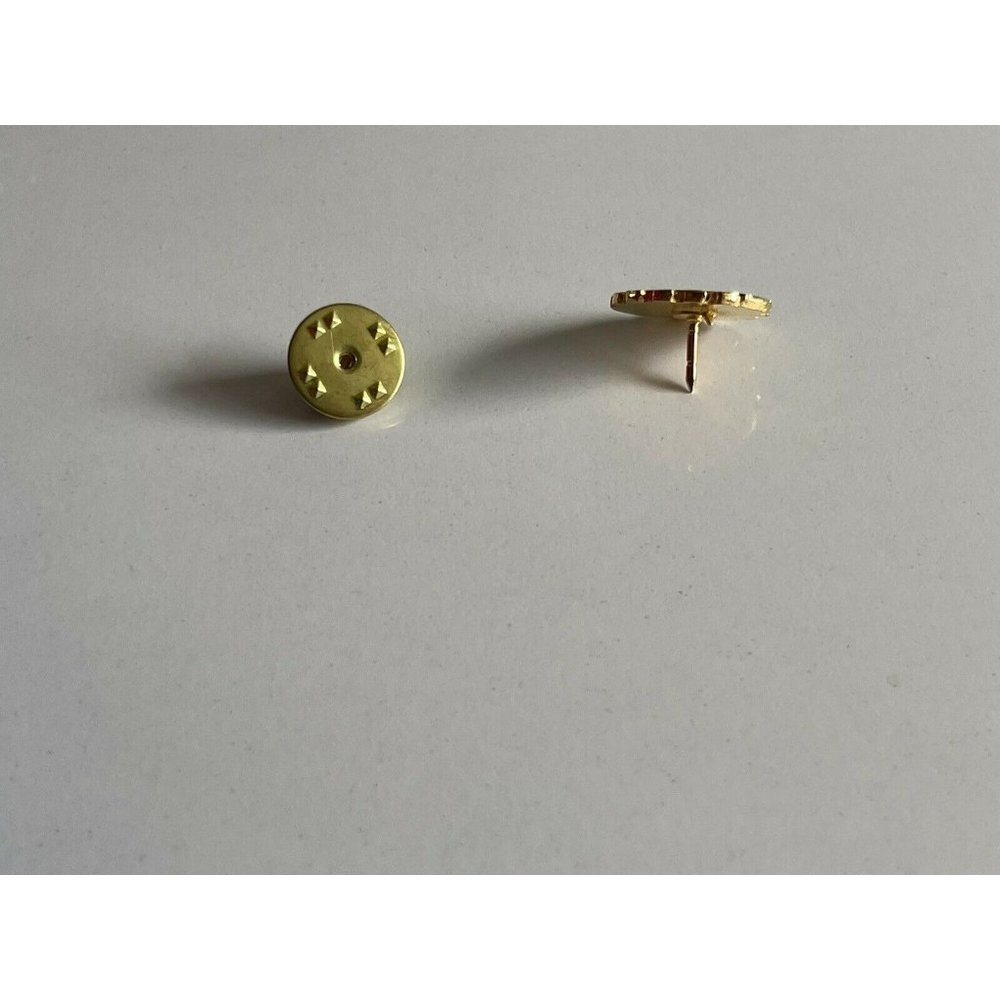 Manitou and Centinneal Pikes Peak Railway Souvenir Lapel/Hat Pin - Picture 6 of 7